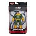 thumbnail image 4 of Spider-Man Série Legends - Figurine Doc Ock de 15 cm, 4 of 5