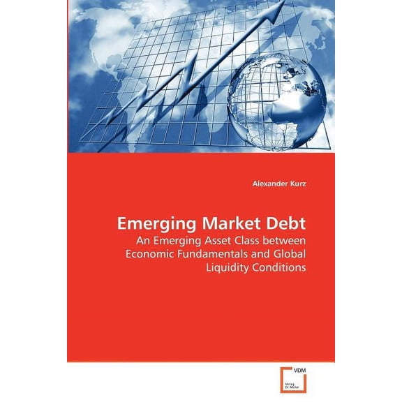 Emerging Market Debt (Paperback)