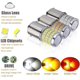 thumbnail image 5 of Las más nuevas bombillas LED BA15S de 9-30 V superbrillantes de bajo consumo 1156 1141 1003 con reemplazo de proyector para luces de marcha atrás, luces de freno, luces traseras, luces de RV, xenón bl, 5 of 5