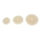 thumbnail image 3 of Kit para hacer moños de donuts, para mujer o niña - color beige, como se describe, 3 of 9