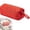 F, variant on Polka Dots Cosmetic Bags Makeup Purse Waterproof Toiletry Bag Multi-Use Cosmetic Pouch Travel Work