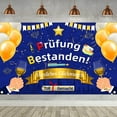 thumbnail image 2 of SIfdSeng Get it Fast Graduation Banners Senior Banner Class Of 2026 Graduation Decorations Class Of 2026 Banners 2026 Graduation De Cor Congrats Grad Banner Senior Night Banner Back Drop, 2 of 5