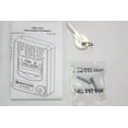 Notifier Nbg-12Lx Fire Alarm Addressable Pull Station Key Lock ...