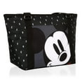 thumbnail image 2 of Oniva Mickey Mouse Step & Repeat Pattern - Insulated Cooler Tote Bag, Leakproof Soft Sided Cooler, 2 of 4