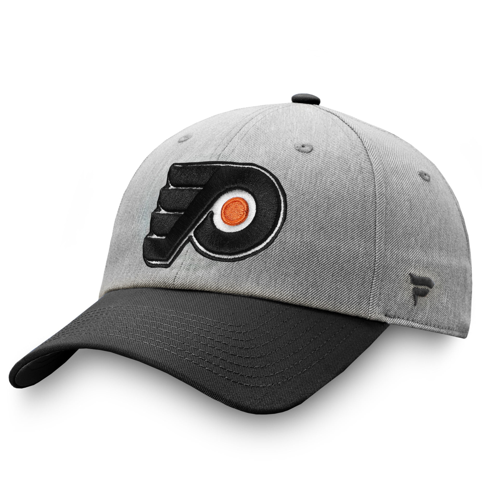 Men's Fanatics Branded Gray/Black 