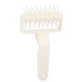 thumbnail image 2 of Pizza Dough Roller, Hole Punch, Made Of Plastic, Baking Tool, 2 of 5