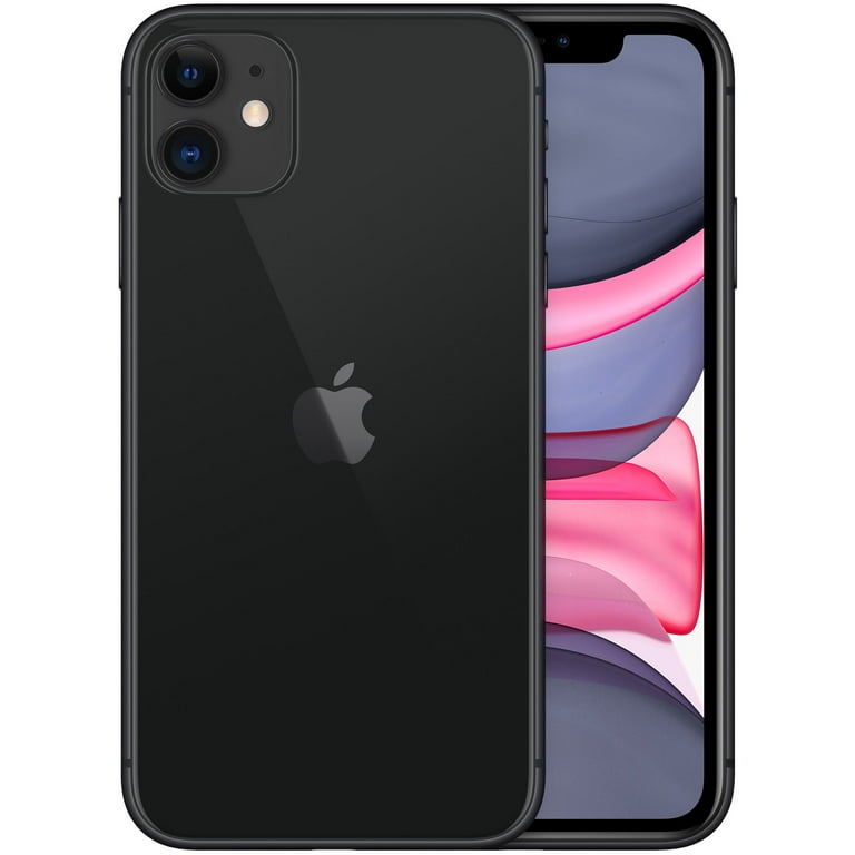 Apple iPhone 11 (128GB, Black) T-Mobile Locked - (Scratch and Dent) - Walmart.com Apple iPhone 11 (128GB, Black) T-Mobile Locked - (Scratch and Dent) - Walmart.com