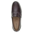 thumbnail image 3 of Dockers Mens Colleague Dress Penny Loafer Shoe, 3 of 8