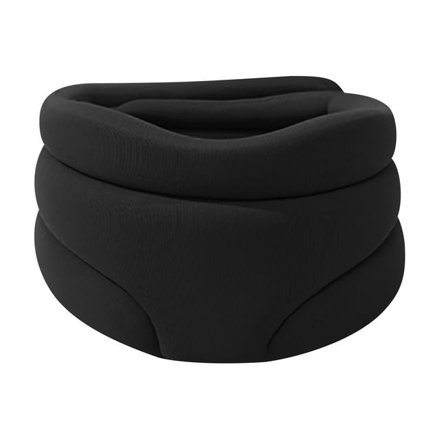 NARABB Cervical Forward Tilt Of The Neck Home Fixed Support Cervical Vertebra And Neck Brace
