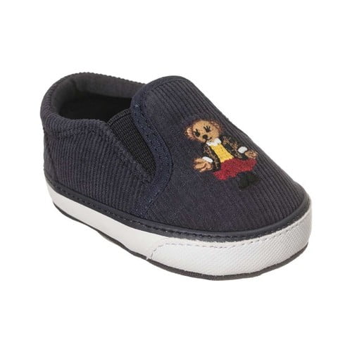 infant polo shoes