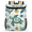 Multicolor 3, variant on Jiaoprinted Cute Cartoon Frogs Leakproof Cooler Backpack, Flowers Insulated Backpack Cooler for Outdoor