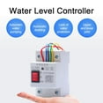 thumbnail image 4 of Labymos Fully Automatic Water Level Controller Water Tower Well Pool Water Pump Water Supply and, 4 of 6
