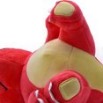 thumbnail image 4 of Char-meleon Jouet en Peluche 8 Pouces Poket Monters Peluches Jouets, 4 of 9