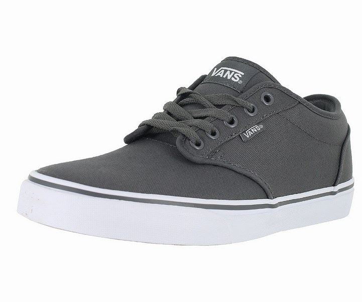 vans atwood canvas charcoal