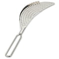 thumbnail image 3 of RSVP International Pierced Crescent Pot Strainer, 3 of 3