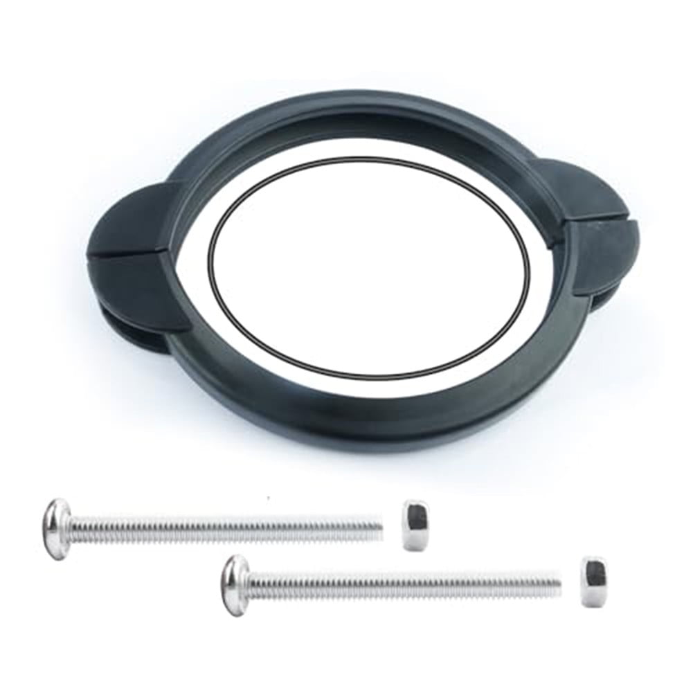 Pool Accessories 11380 Sand Filter Pump Clamp With O-Ring And Screw ForPool 12 And 14 Inch B2972