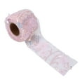 thumbnail image 2 of Embroidered Sequins, Easy To Carry Lightweight Embroidered Fabric Polyester  For Handicraft Decoration For DIY Clothing, 2 of 8