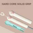 thumbnail image 5 of Silicone kitchenware, non-stick pan kitchen cooking tools, high heat resistant, 5 of 5