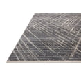thumbnail image 4 of Loloi Wade Midnight / Beige 18" x 18" Sample Rug, 4 of 7