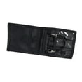 thumbnail image 5 of Vaveren Nurse Accessory Bag Utility Organizer for Dentists Pharmacists Veterinarians Black, 5 of 7