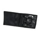 thumbnail image 5 of Estuche de almacenamiento para enfermeras, regalo para enfermeras, múltiples bolsillos, ligero, portátil para hombres y mujeres. Negro, 5 of 7