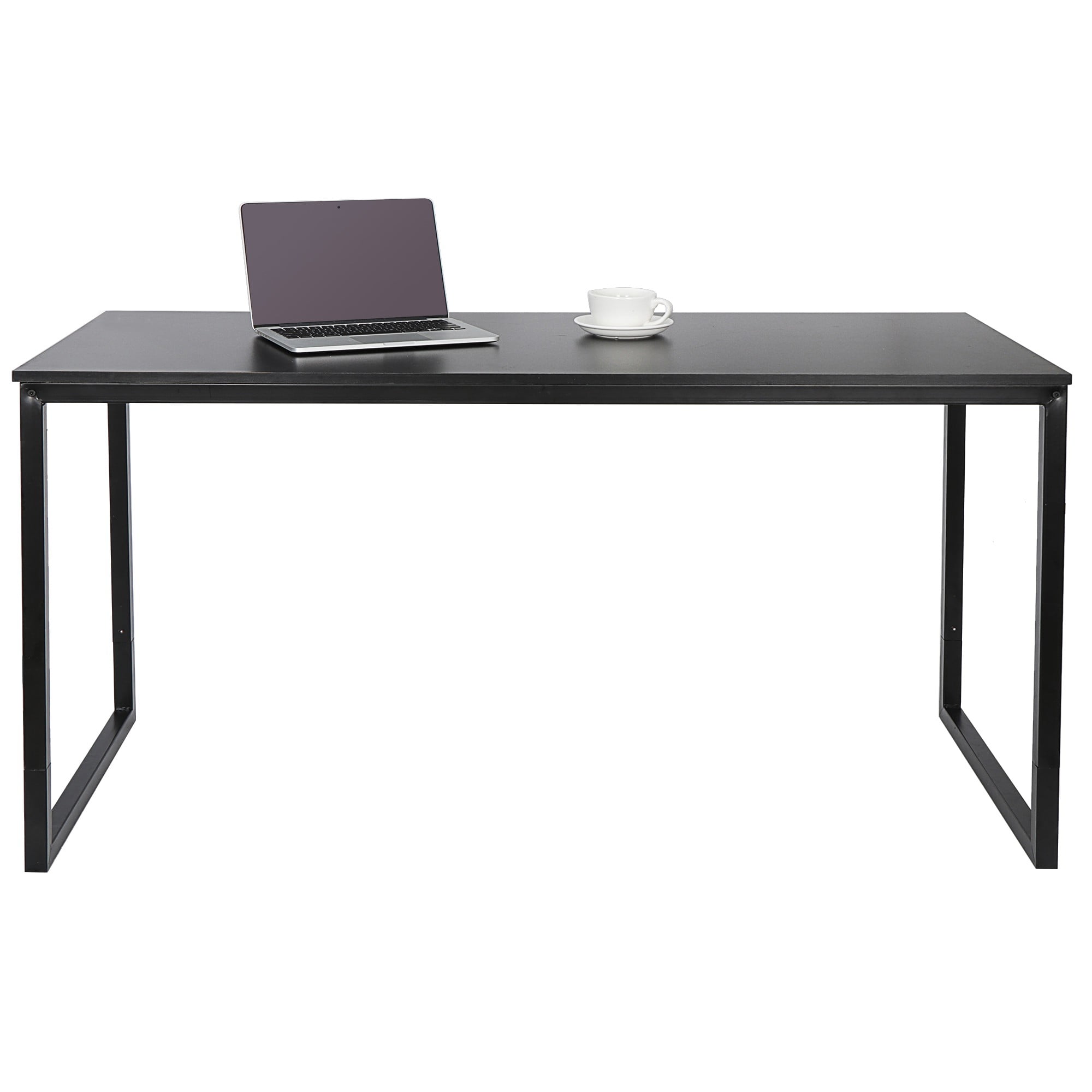 Zen style computer desk online