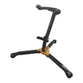 thumbnail image 2 of Milaget Trépied Pliable Support Réglable en Hauteur pour Débutants Support de Saxophone, 2 of 9