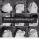 thumbnail image 4 of Cortadora de cabello para hombres, Cortadoras de cabello profesionales para hombres Cortadoras inalámbricas Hoja en T calva de 0 mm, 4 of 5