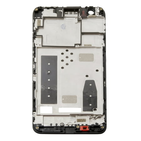 Huawei Nexus 6p Front Housing Frame Replacement Black Walmart Canada