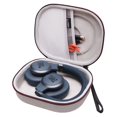 thumbnail image 1 of Funda rígida para auriculares inalámbricos Bluetooth JBL Live 770NC/660NC/650BT/460NC/670NC/400BT/500BT y JBL Tune 770nc/710BT/720BT/760NC/700BT/750BT/510BT/660NC/520BT/500/Tour ONE/E45BT, 1 of 7