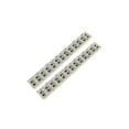 thumbnail image 2 of Thinsony Silicone Buttons Professional High Electronic Piano D Replacement style Keys Style B, 2 of 6