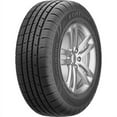 thumbnail image 2 of Set of 2 Fortune Perfectus FSR602 185/65R14 86H Tires Fits: 2008-09 Hyundai Accent L, 2010 Hyundai Accent Blue, 2 of 5