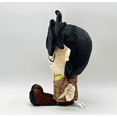 thumbnail image 4 of Rody Dead Plate Plush Toy - Game-Inspired Stuffed Doll for Fans & Collectors, 4 of 6