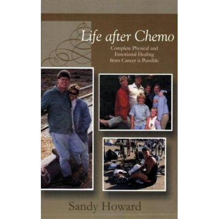 Life After Chemo, Used [Paperback]