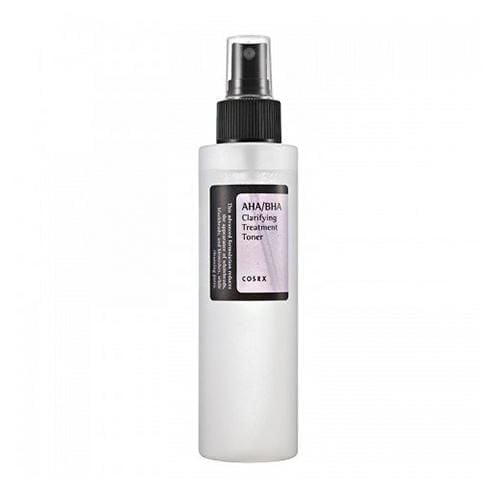 Tonique Soin Clarifiant COSRX AHA / BHA 150 ml