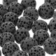 thumbnail image 3 of Moluckfu 1Pqt Negras Para Joyería Con Textura Única Y Resistente, 3 of 6