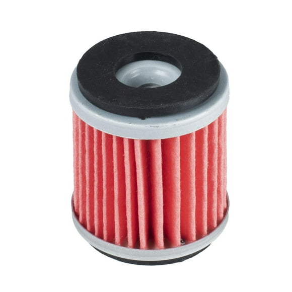 Filtro Aceite HF-140 Moto Yamaha Yfz450 Ec250 Yfm250r Leiruki
