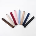 thumbnail image 4 of Heatless Curling Rod Headband Lazy Hair Curlers No Heat Hair Rollers Curls Sleeping Soft Flexi Rods with Hook Hair Styling Tools, 4 of 4
