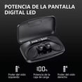 thumbnail image 3 of Auriculares Inalambricos Bluetooth 5.3 Deportivos Con Gancho, 3 of 8