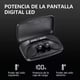 thumbnail image 3 of Auriculares Inalambricos Bluetooth 5.3 Deportivos Con Gancho, 3 of 8