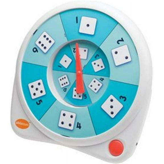 Ablenet Inc 10070003 All-Turn-It Spinner