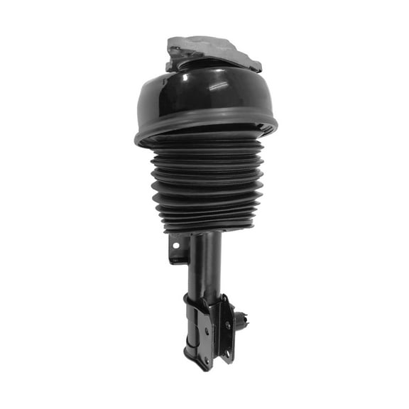 Unity Automotive Front Left Air Strut Assembly Fits 2015-2017 Mercedes-Benz CLS400, 28-112301