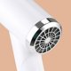 thumbnail image 3 of Dog Dryer Brush Furry Drying 2 In 1 Pet Grooming With Slicker Brush Quiet Pet Dryer With Detachable Comb Quiet Portable 3UK, 3 of 5