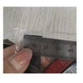 thumbnail image 3 of LLDI 1.8*300CM Rubber Seal Strip Car Windshield Sun Roof Sealing Glass Moulding Trim, 3 of 9