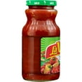 thumbnail image 6 of LA VICTORIA SUPREMA Salsa Mild, Shelf-Stable, 15.5 oz Glass Jar, 6 of 9