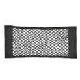 thumbnail image 1 of Car Back Rear Trunk Net Mesh Storage Bag Pocket Auto Organizer Seat Back Bags, 1 of 8