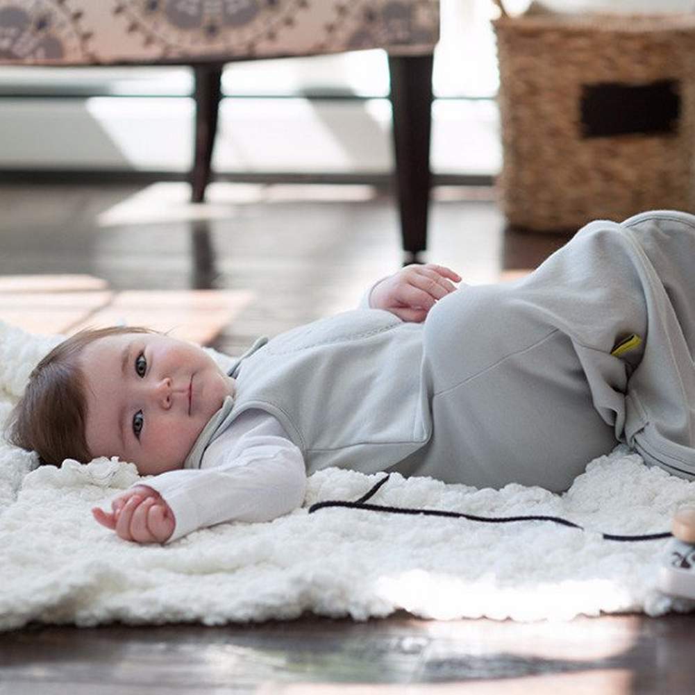 zen sleep sack medium