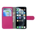 thumbnail image 2 of Funda tipo cartera para Motorola Moto G5s Rosa Atti Premier diary, 2 of 2