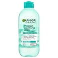 thumbnail image 1 of Limpiador facial y desmaquillante Garnier Micellar Water 400 ml, 1 of 7