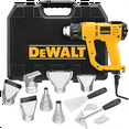thumbnail image 4 of Dewalt D26960K Heat Gun with LCD Display DWT-D26960K, 4 of 4